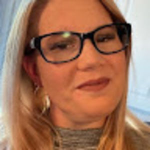 Meet your Posher, Kristin